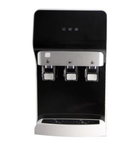Wholesale RO / UF Filtered Water Dispenser 220 / 110V Voltage With Compressor Cooling from china suppliers