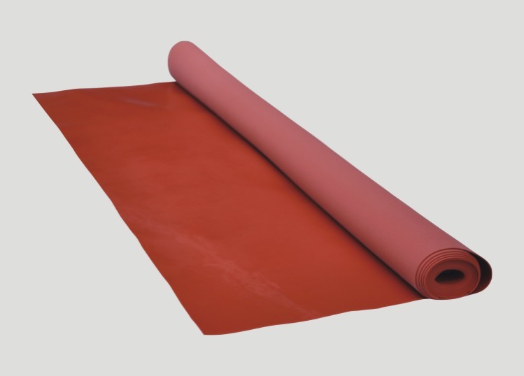 Super Soft Silicone Rubber Sheet Smooth Finish For Dishware , Microwave