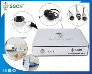 Wholesale Healthcare Composition Metatron NLS 4025 Body Health Analyzer from china suppliers