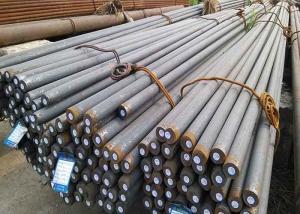 Wholesale 1.7243 / DIN 18CrMo4 Round Bar Rod Customized Dimension Wear Resistant from china suppliers