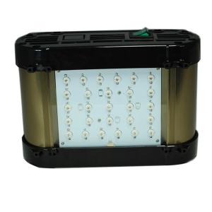 Wholesale Dimmable pt 50W Coral Reef full spectrum LED aquarium lighting / aquarium led lighting from china suppliers