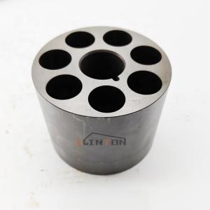 Wholesale Construction Machinery Parts ZAXIS240-3 ZAXIS270-3 ZAXIS240LC-3 HPV118 Rotor Cylinder Block 2052956 from china suppliers