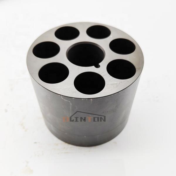 Construction Machinery Parts ZAXIS240-3 ZAXIS270-3 ZAXIS240LC-3 HPV118 Rotor