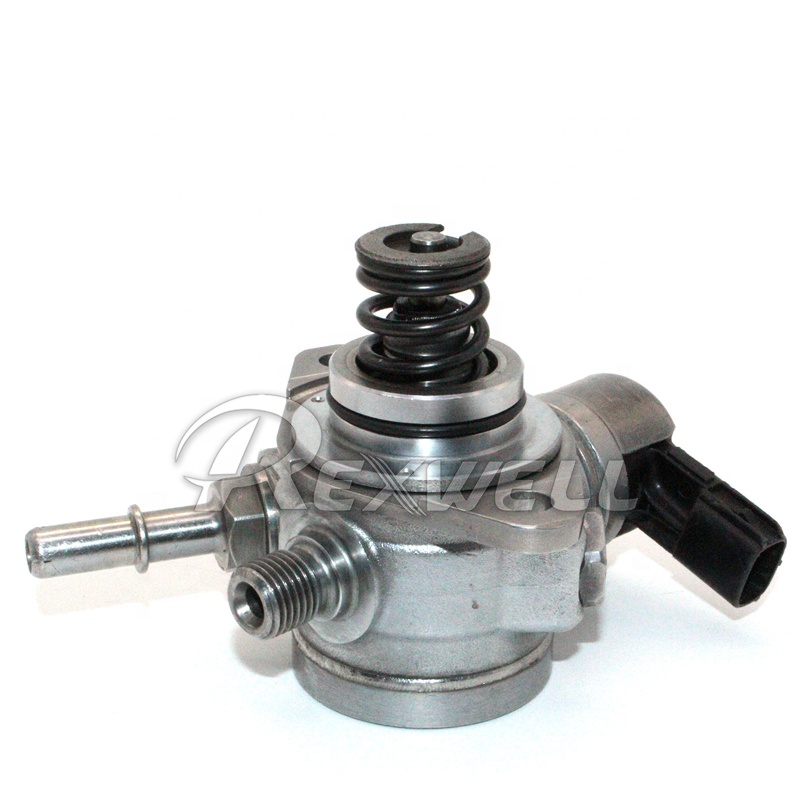 High Pressure Ecosport Ford Focus Fuel Pump CM5E9D376DA 2120155