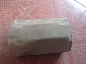 Wholesale Microfiber Liquid Filter Bag , 304 316 Stainless Steel Mesh Filter Bags from china suppliers