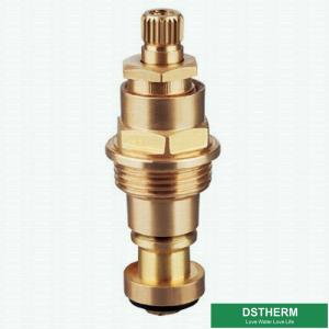 Wholesale Customized Fast Slow Open CW617N Brass Valve Cartridges from china suppliers