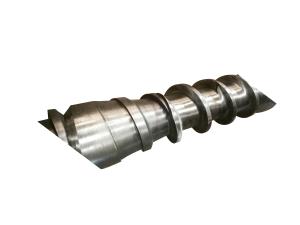Wholesale Squeezer Press Oil Press Machine Spare Parts 100mm Diameter 700mm Length from china suppliers