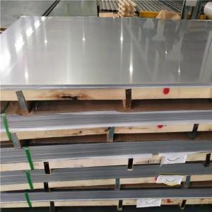 Wholesale 309 310S Hot rolled Stainless steel sheet from china suppliers