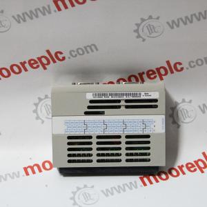 Wholesale WESTINGHOUSE 1C31132G01 ANALOG OUTPUT PERSONALITY MODULE from china suppliers