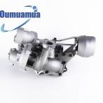 Turbocharger for Benz 10009880008 6510900880 6510902280 A6510900880 A6510902280