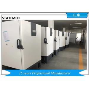 Medical Upright / Vertical Deep Freezer -40℃ With 300L / 360L Capacity