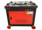6-40mm Automatic Steel Bending Machine Steel Bar Processing 4KW