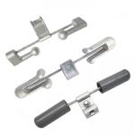 OPGW Vibration Cable Damper Steel Stranded Wire Overhead