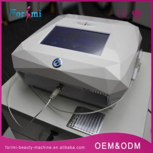 Wholesale Low risk spider veins removal machine 150W High Power 30.56Mhz stable output factory price white color from china suppliers