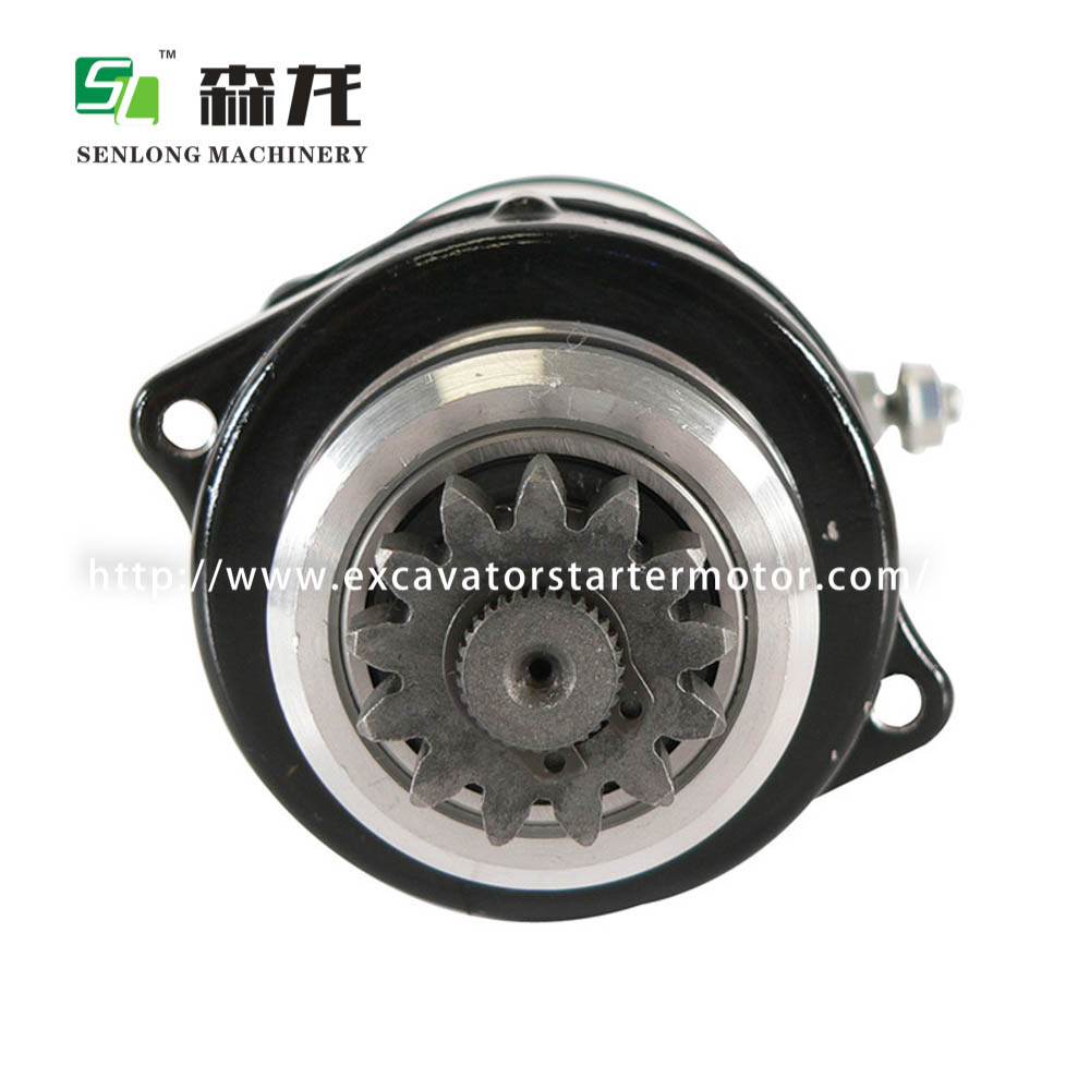 12V 12A 13T Starter motor 410-54142 4-6909 410-54142 18895 46-4268 6S5-81800-00-00 For Yamaha PWC FX1800 FX Wave Runner