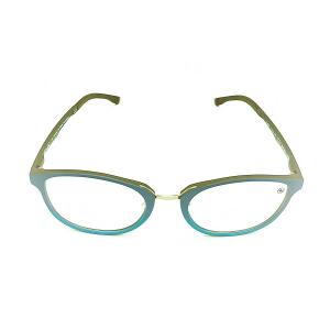 Wholesale Elegant Photochromic Anti Blue Light Glasses 51mm Transition Blue Light Glasses from china suppliers