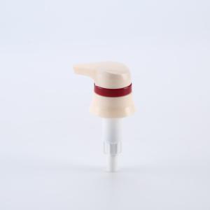 Wholesale 4cc Food Syrup 30/410 PP Lotion Pump 28Mm Nozzle 4Ml from china suppliers