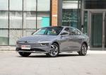 New suv car electric vehicles Beijing Hyundai Famous Pure Electric 2021 LUX