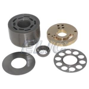Wholesale EC35 Hydraulic Spare Parts 11713276 11713277 RJ7417867 from china suppliers