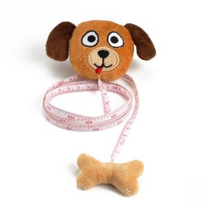 Wholesale Adorable Cartoon Cute Tape Measure 1.5m For Kids Children Teaching from china suppliers