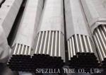 TP446 High Chromium Ferritic Stainless Steel Tube High Mechanical Strength