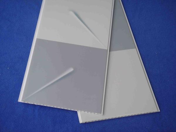 Waterproof Suspended Ceiling Panels , Mobile Home Ceiling Panels For Interior