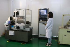 Wholesale Mark Band Electrical Discharge Machining High Profile Precision For Hospitals from china suppliers
