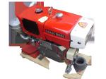 160KG 262.5G/KW.H Water Pump Machine Diesel Engine