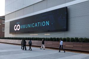 Wholesale 160x320mm P4 P5 P6 Advertising LED Display Screen Outdoor SMD1921 from china suppliers