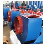Professional Wood Drying Kiln Fan for Large Wood Capacity and Fast Drying