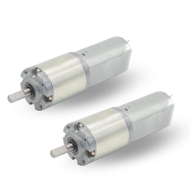 High Torque 22mm planetary gearbox wtih 180 dc motor 3v 6v 12v mini planetary gear motor