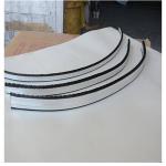 Black Butyl Tape Insulated Glass Spacer Bar 6A-22A Super Sealing