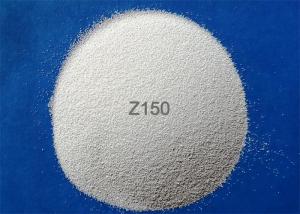 Wholesale 3.85g / Cm3 Ceramic Shot Peening Media , Long Service Life Shot Blasting Material from china suppliers