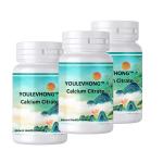 Manganese Zinc Boron Silicon Calcium Copper Dietary Supplement Calcium Citrate