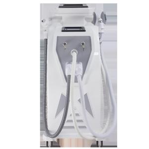 Wholesale Opt Nd Yag Laser Rf Multifunctional Beauty Machine Tattoo Removal from china suppliers