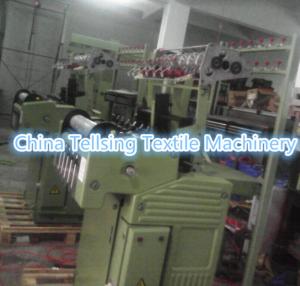 Wholesale top quality 50mm elastic band machine China company Tellsing for textile fabric plant from china suppliers