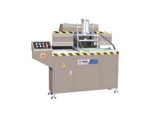 Wholesale Medium Sized Face Milling Machine For Aluminum Profile from china suppliers