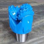 Tooth Tricone Rock Roller Bits Rotary Tricone Rock Drill Bit