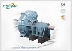 Wear Resistance Dredging Sand Pump For Lakes Or Sea 18 Inch 450WN