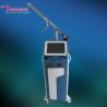 Buy cheap RF drive metal tube fractional co2 laser resurfacing/fractional laser stretch from wholesalers