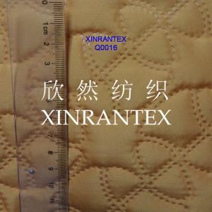 Wholesale Q0016 polyester quilting fabric design from china suppliers