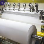 China Factory A Grade Quality Black Image Office Paper 1035mm 880mm 45/48/55 Gsm