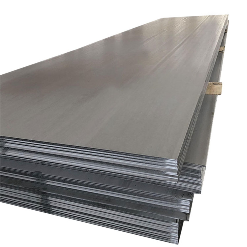 Cold Rolled 1mm ASTM B265 Bright Titanium Grade 5 Plate For Medical
