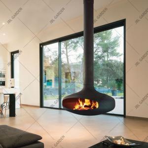 Wholesale Roof Mounted Cocoon Fireplace Diameter 600mm 800mm 1000mm from china suppliers
