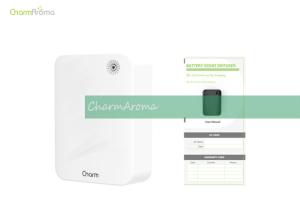 Wholesale Commercial House Scent Machines / DC5V 5W Scent Air Diffuser 200 Cubic Meters from china suppliers