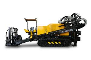 Wholesale ISO9001 Horizontal Water Well Hdd Directional Drilling Machine from china suppliers