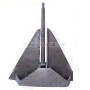 Wholesale Marine Stevin Anchor MK3 from china suppliers