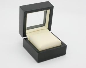 Wholesale custom logo wood wrist watch packaging case from china suppliers