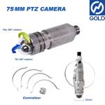 Borehole Inspection Camera Downhole Video Camera System Deep Well Inspection
