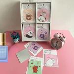 Effortlessly Chic The Listing Girl Adjustable Mini Lady Dressing Table for Every